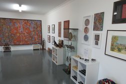 Keringke Arts in Northern Territory