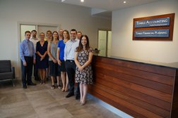 Teakle Accounting Pty Ltd in South Australia