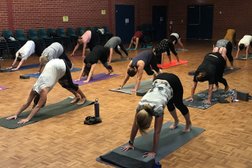 My Yoga in Adelaide