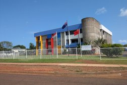 The Essington School in Northern Territory