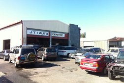 JTI Auto Centre in Western Australia
