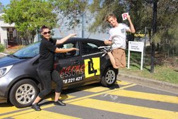 Learner Lessons Driving School in Queensland
