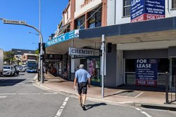 Neutral Bay Pharmacy in New South Wales