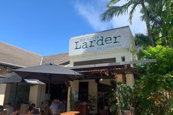The Little Larder in Queensland
