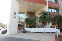 Northern Territory Local Court in Northern Territory