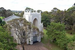 St Peters Anglican Church Photo