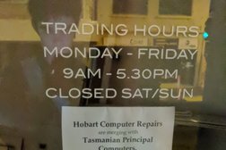 Hobart Computer Repairs Photo