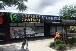 Advance Cash Loans Photo
