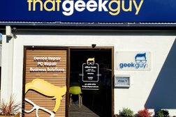 Geek Guy Pty Ltd in New South Wales