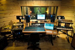 Fremantle Recording Studios Photo