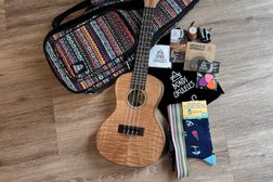 Ukulele Mate in New South Wales