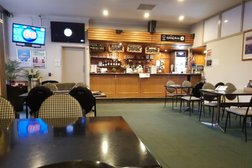 Heemskirk Restaurant in Tasmania