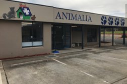 Animalia Vet Clinic & Cattery in Adelaide