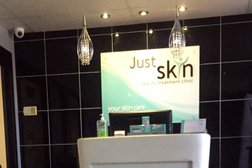 Just Skyn Beauty Treatment Clinic in Queensland
