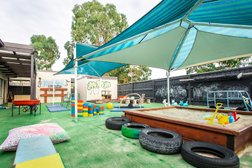 Papilio Early Learning Blackburn in Melbourne
