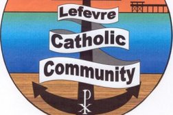 Lefevre Catholic Community Parish Office Photo