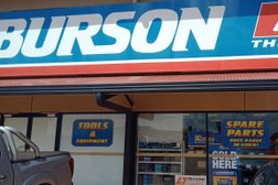 Burson Auto Parts Photo