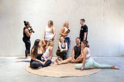 Yoga High - Caroline Springs in Melbourne