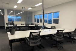Adelaide Office Furniture Photo