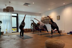 Bloom Yoga in Western Australia