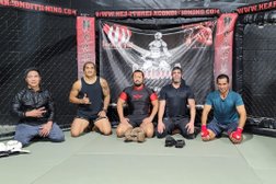 Southside Academy Of Combat in Logan City