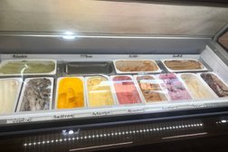 Fresh Point - Juice & Ice Cream Photo