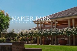 Napier Park Funerals Bendigo in Victoria