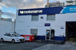 Motorserve Wollongong Car Servicing Photo