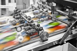 Alfa Printing in New South Wales