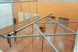 3D Fitness Studio in Northern Territory