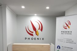 Phoenix Education in New South Wales