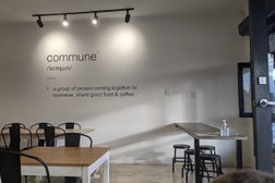 Commune One in Adelaide