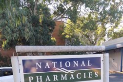National Pharmacies Mitcham in Adelaide