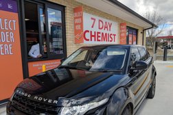 Discount Drug Store in Australian Capital Territory