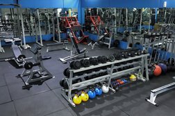 Everwilling Health & Fitness in New South Wales
