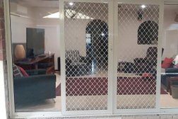 Custom Screens & Security | Perth Security Doors & Windows Photo