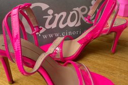 Cinori Shoes Photo