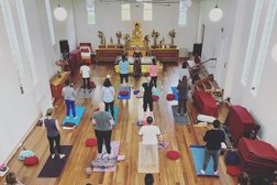 Rigpa Sydney, Tibetan Buddhist Meditation Centre in New South Wales