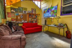 Tramstop 14 Backpackers - Affordable Backpacker Hostel for Group Bookings Photo