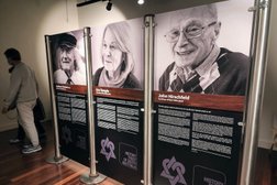 Adelaide Holocaust Museum and Steiner Education Centre Photo
