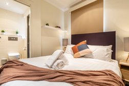 StayCentral East Melbourne - on George (Book Direct) in Melbourne
