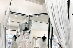 NEEVE Bridal Shop in Western Australia