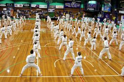 Shimjang Taekwondo Academy Forth in Tasmania