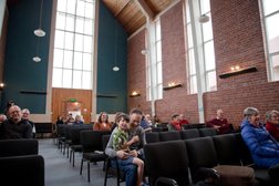 Lindisfarne Anglican Church Photo