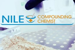 Nile Compounding Chemist Photo