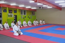 JKA Adelaide Adelaide Academy of Karate-Do Shotokan Photo