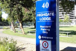 Highgate Lodge in Adelaide
