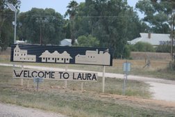 Australia Post - Laura LPO in South Australia