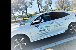Freedom Finance WA in Western Australia
