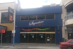 The Signature Lounge in Adelaide